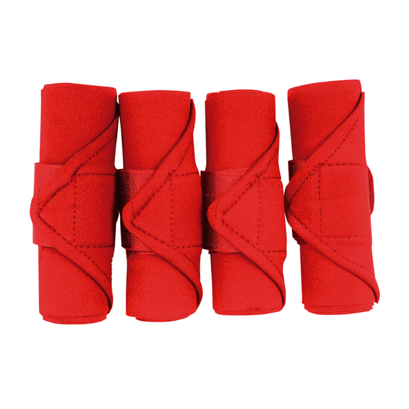Vendas elástica lycra 4 piezas