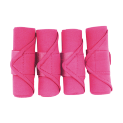 Vendas elástica lycra 4 piezas