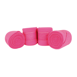 Vendas para caballo finas 4 piezas