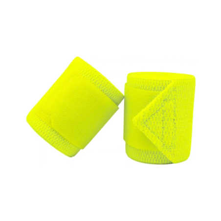 Vendas elásticas reutilizables para caballo de trabajo 2 piezas