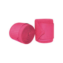 Vendas elásticas reutilizables para caballo de trabajo 2 piezas