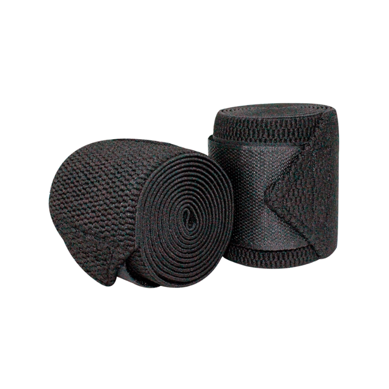 Vendas elásticas reutilizables para caballo de trabajo 2 piezas