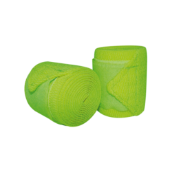 Vendas elásticas reutilizables para caballo de trabajo 2 piezas