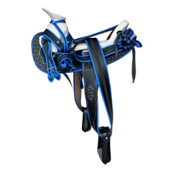 Montura para Caballo Cola...