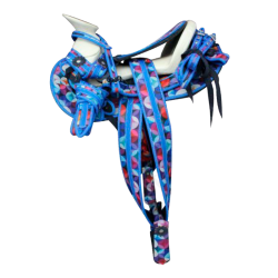 Montura para Caballo Cola...