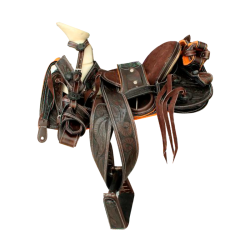 Montura para Caballo de...