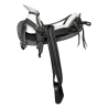 Montura para Caballo de Lona Cola de Pato Resistente