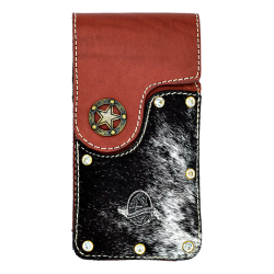 Funda para celular sheriff...