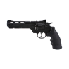 Revólver deportivo Semi-automático de doble acción calibre 4.5 mm Vigilante CCP8B2 Crosman