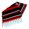 Zarape fino charro