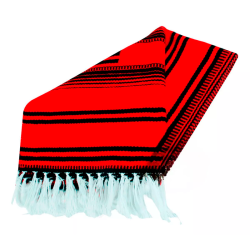 Zarape fino charro