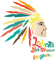 Indio Lakota Imaginary